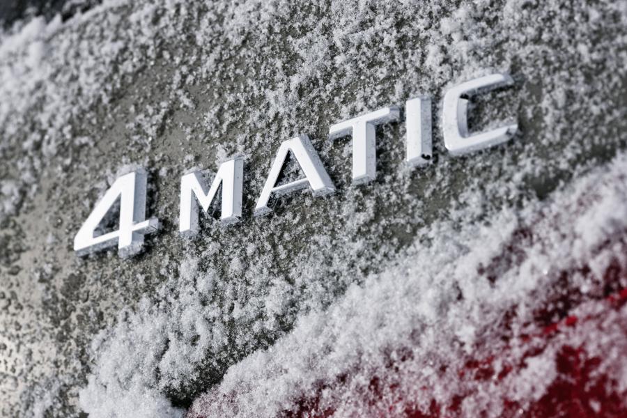  Mercedes-Benz E-Class 4Matic 2009 года  (фото 29 из 43)